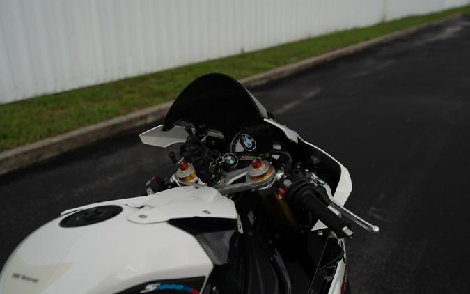 2011 BMW S 1000 RR