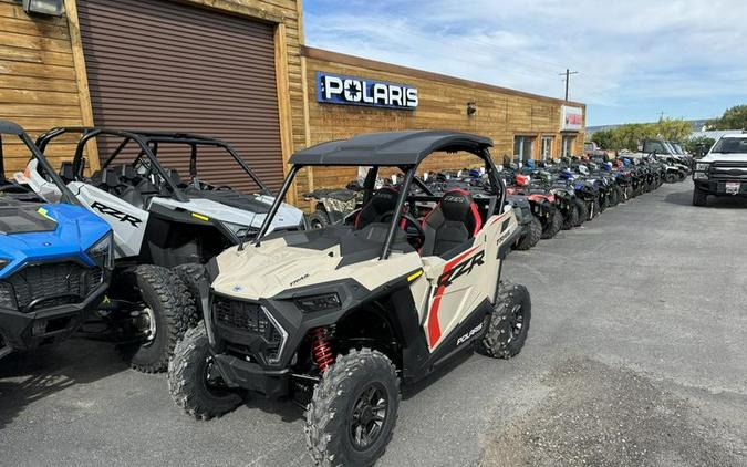 2025 Polaris® RZR Trail Ultimate