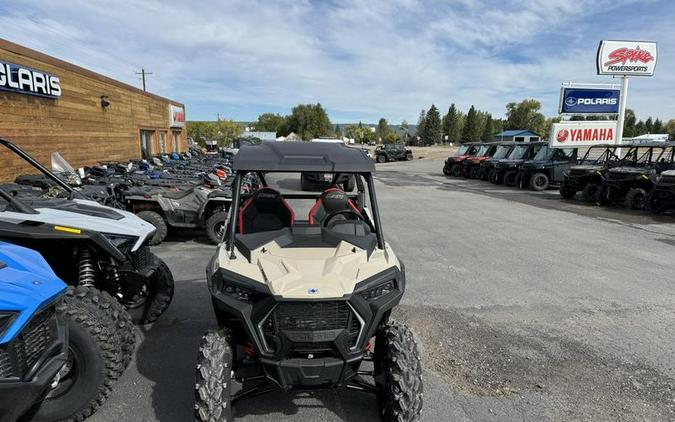 2025 Polaris® RZR Trail Ultimate