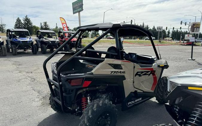 2025 Polaris® RZR Trail Ultimate