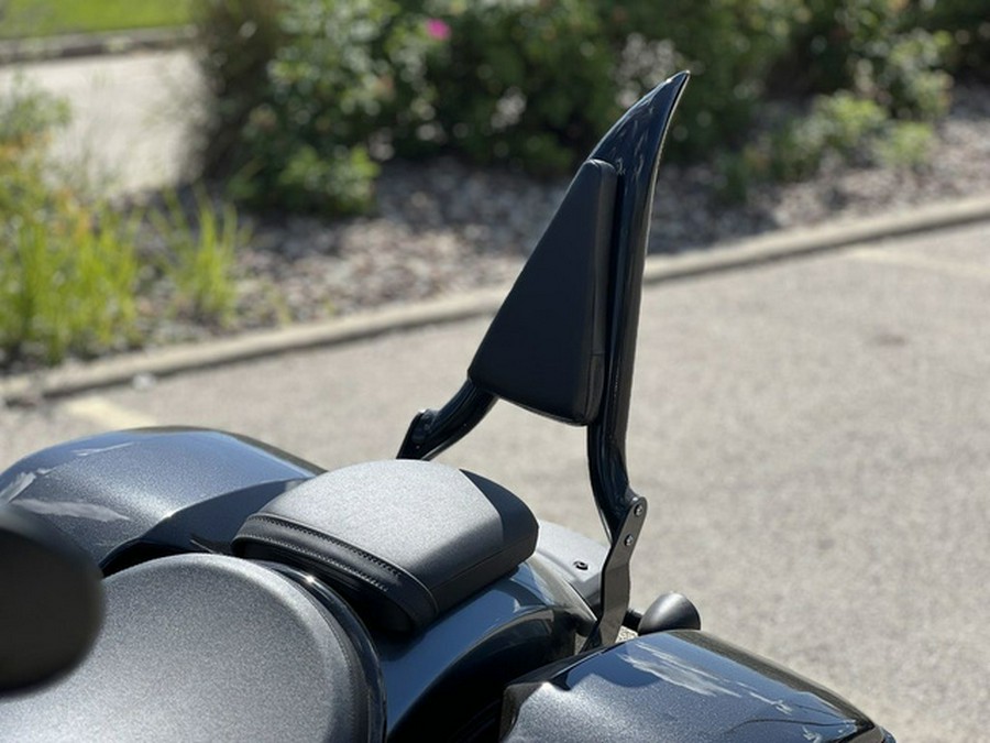 2023 Honda Rebel 1100 DCT