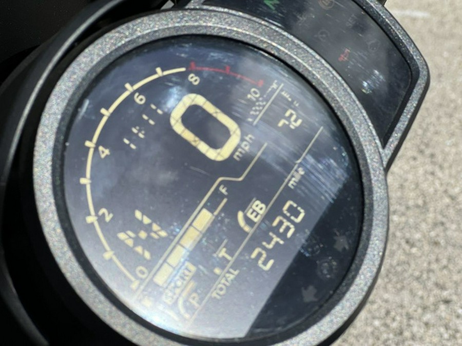 2023 Honda Rebel 1100 DCT