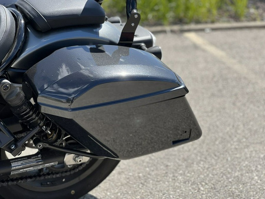 2023 Honda Rebel 1100 DCT