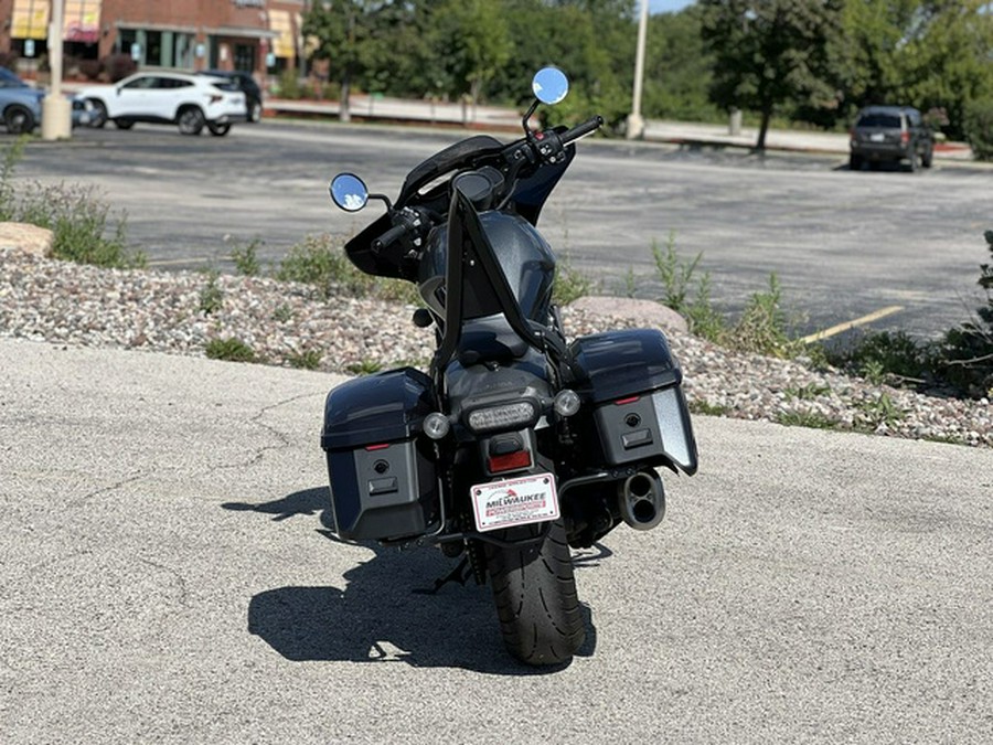2023 Honda Rebel 1100 DCT