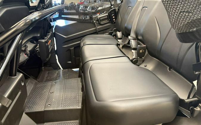 2025 Honda Pioneer 1000-6 Deluxe Crew