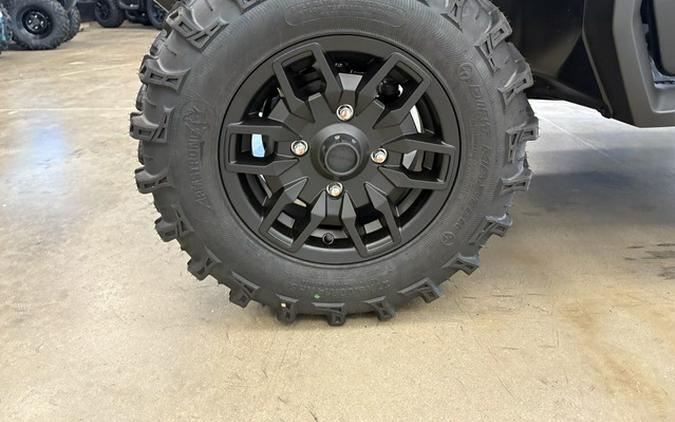 2025 Honda Pioneer 1000-6 Deluxe Crew