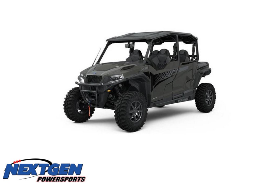 2025 Polaris GENERAL XP 4 1000 ULTIMATE