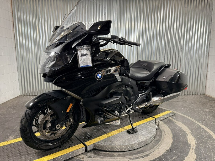2024 BMW Motorrad K 1600 B