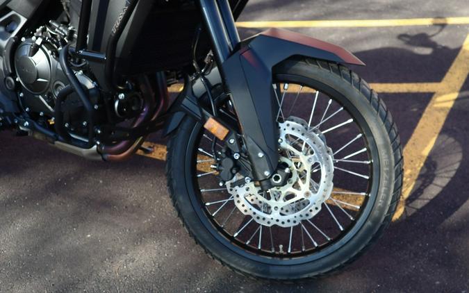 2024 Transalp Base - Honda