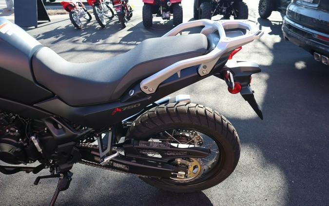 2024 Honda Transalp Base