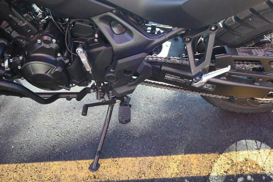 2024 Transalp Base - Honda