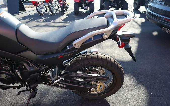 2024 Transalp Base - Honda