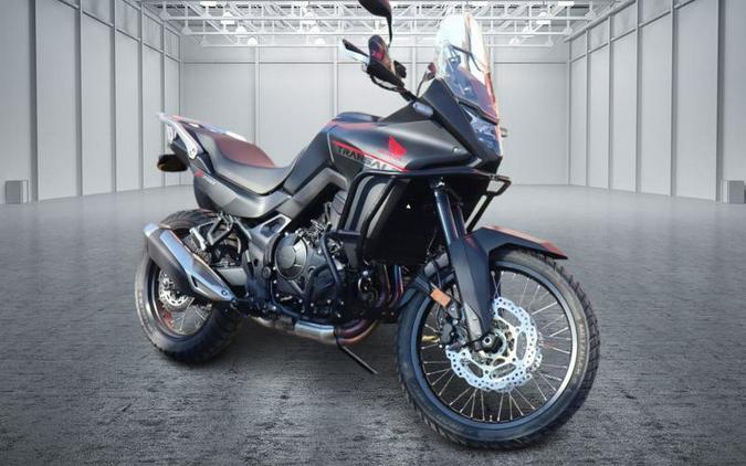 2024 Transalp Base - Honda
