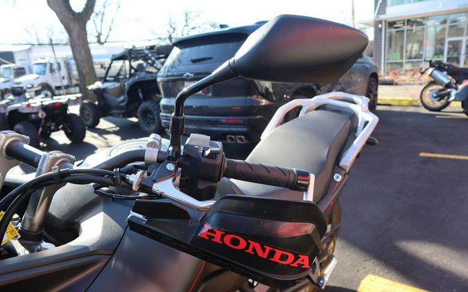 2024 Honda Transalp Base