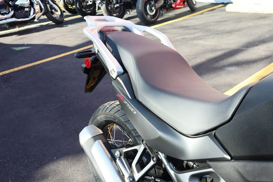 2024 Honda Transalp Base