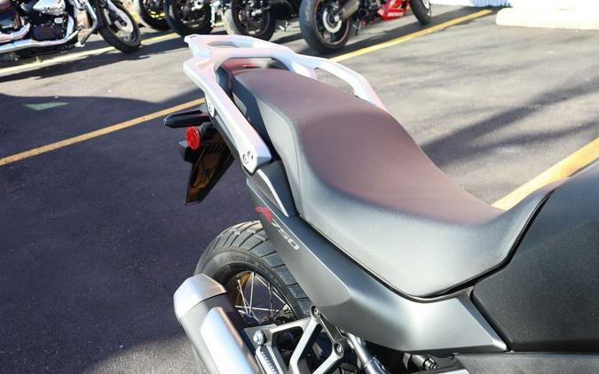 2024 Honda Transalp Base