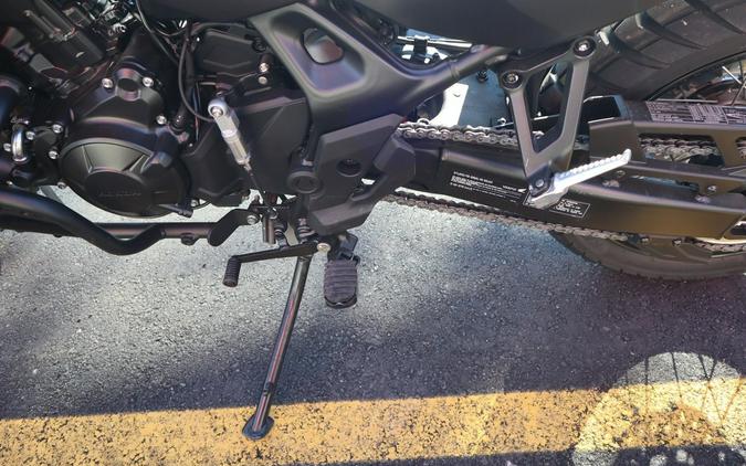 2024 Transalp Base - Honda