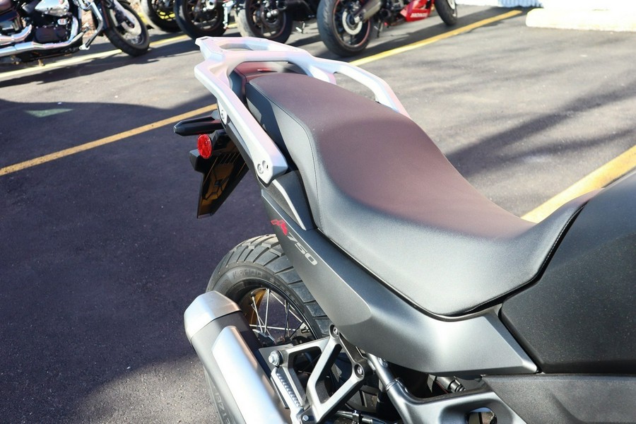 2024 Transalp Base - Honda