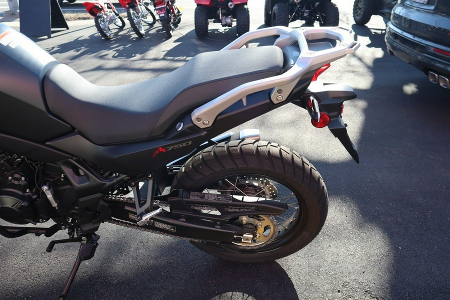 2024 Transalp Base - Honda