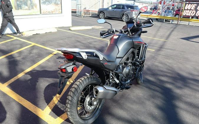 2024 Honda Transalp Base