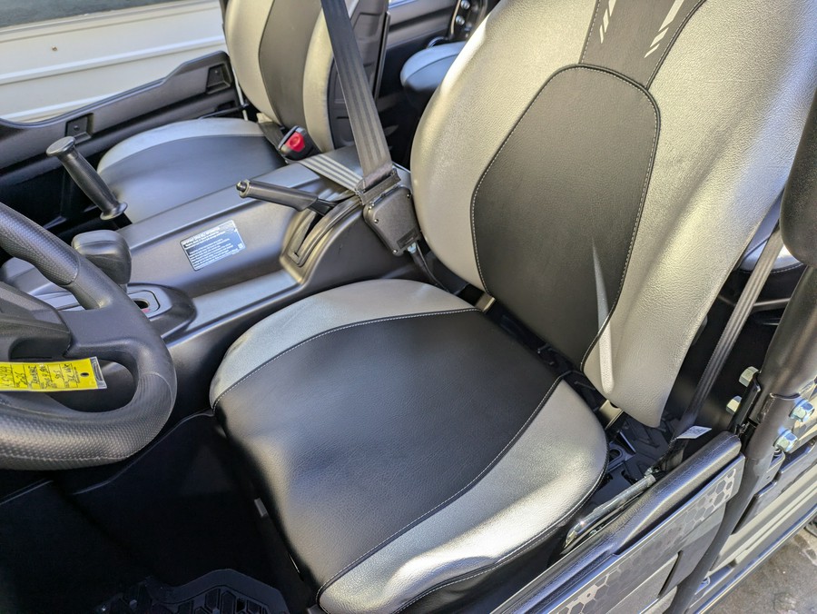 2025 Kawasaki Teryx4 S LE