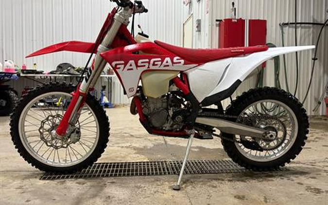 2021 GASGAS EX 450F