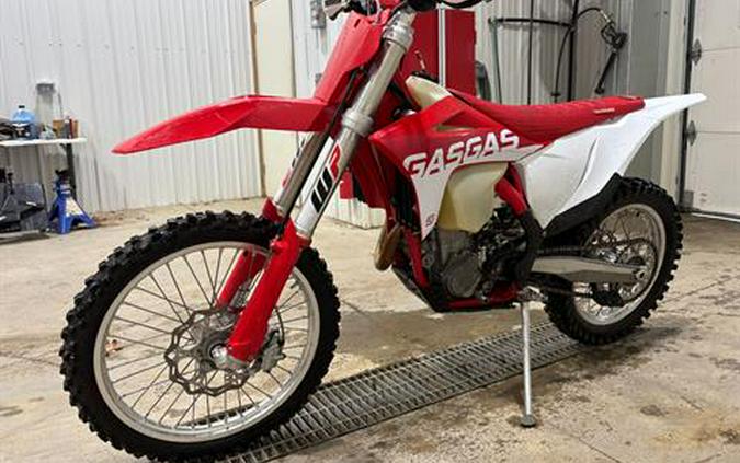 2021 GASGAS EX 450F