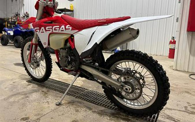 2021 GASGAS EX 450F