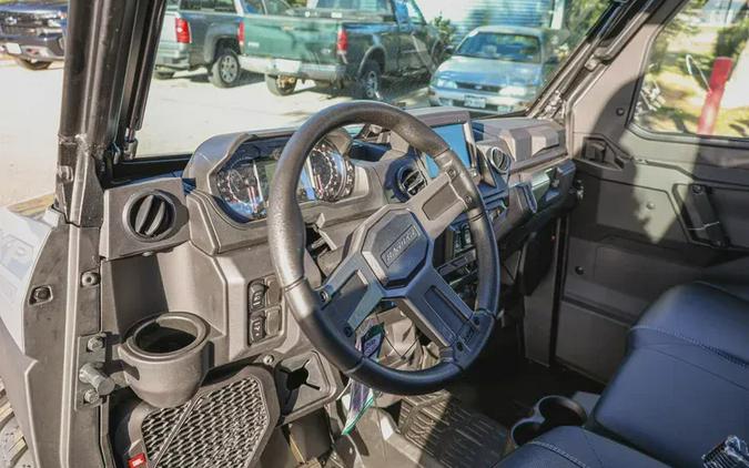 2026 POLARIS XPEDITION XP 5 NORTHSTAR