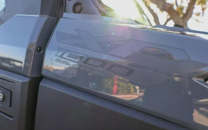 2026 POLARIS XPEDITION XP 5 NORTHSTAR