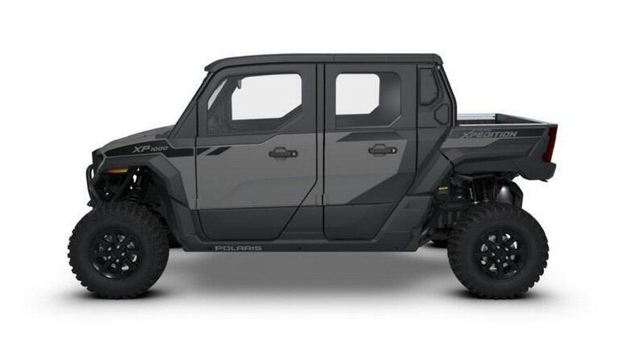 2026 POLARIS XPEDITION XP 5 NORTHSTAR