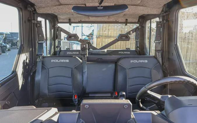 2026 POLARIS XPEDITION XP 5 NORTHSTAR