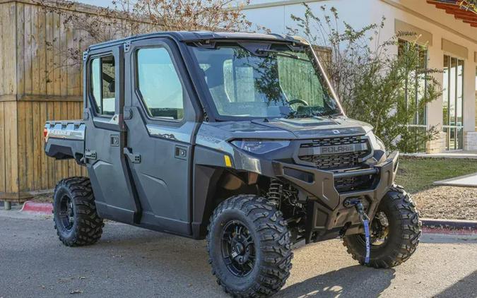 2026 POLARIS XPEDITION XP 5 NORTHSTAR