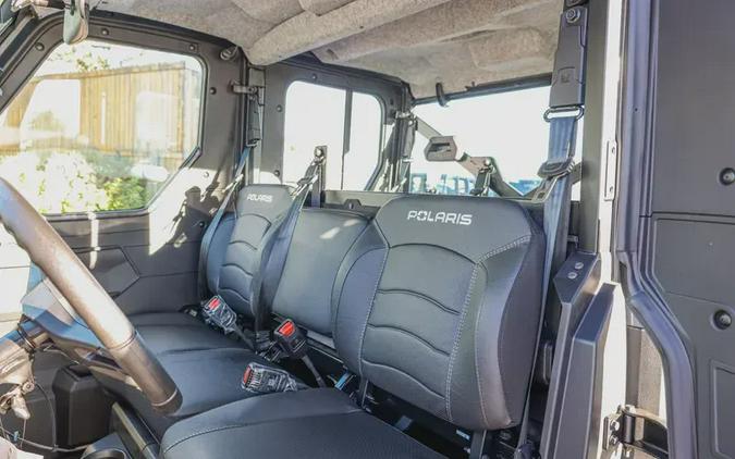 2026 POLARIS XPEDITION XP 5 NORTHSTAR