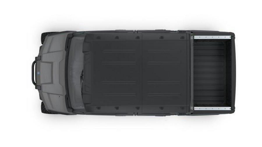 2026 POLARIS XPEDITION XP 5 NORTHSTAR