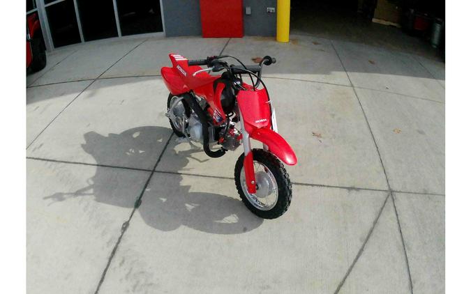 2026 Honda CRF® 50F