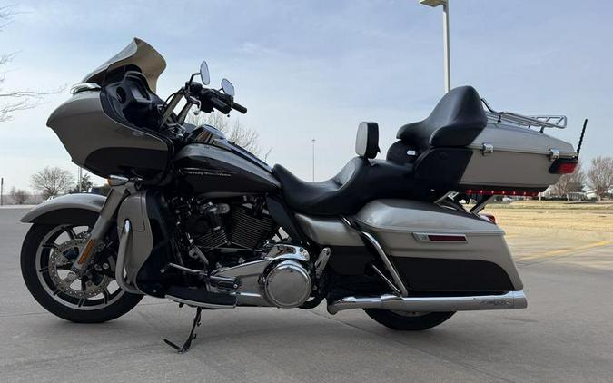 2018 Harley-Davidson® FLTRU - Road Glide® Ultra
