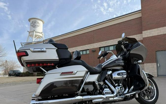 2018 Harley-Davidson® FLTRU - Road Glide® Ultra