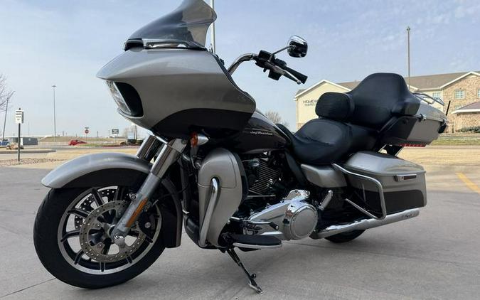 2018 Harley-Davidson® FLTRU - Road Glide® Ultra