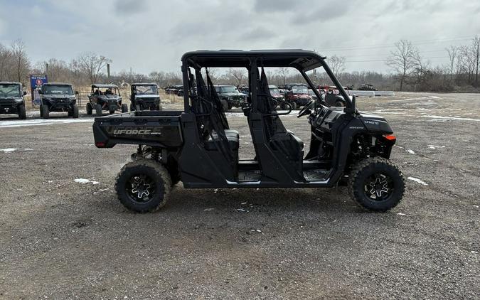 2026 CFMOTO UFORCE 1000 XL