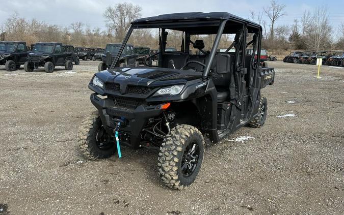 2026 CFMOTO UFORCE 1000 XL