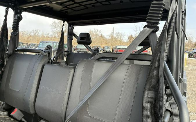 2026 CFMOTO UFORCE 1000 XL