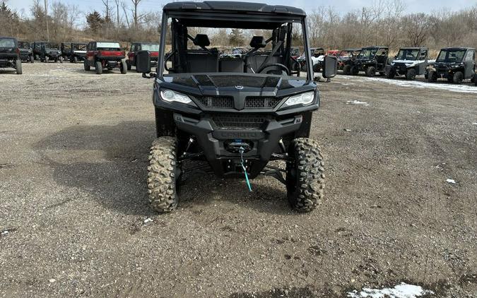 2026 CFMOTO UFORCE 1000 XL