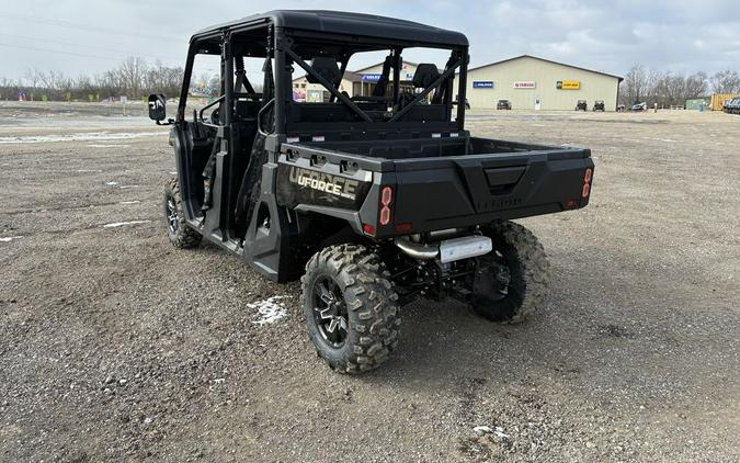 2026 CFMOTO UFORCE 1000 XL