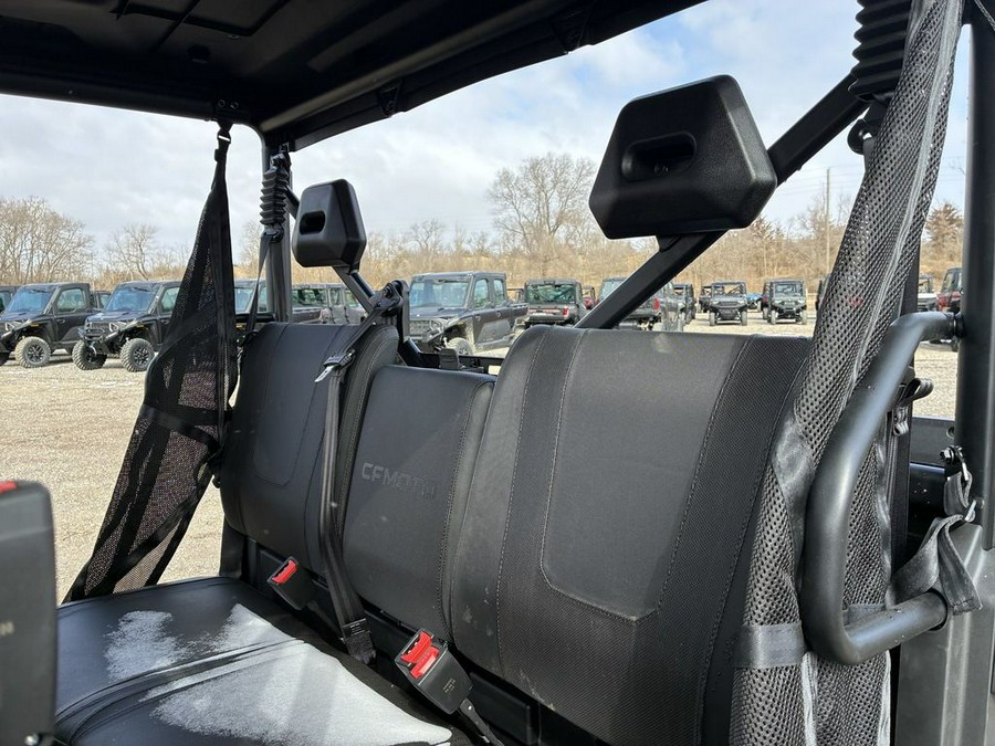 2026 CFMOTO UFORCE 1000 XL