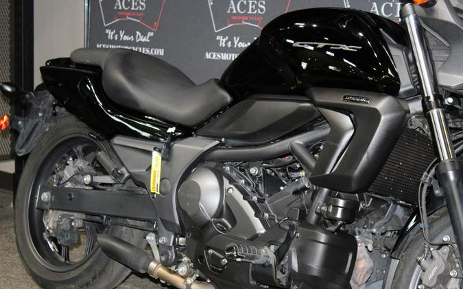 2014 Honda® CTX700ND