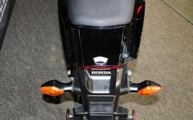 2014 Honda® CTX700ND