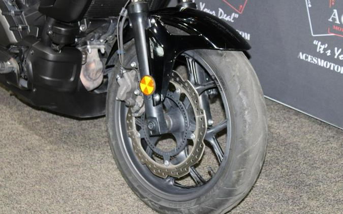 2014 Honda® CTX700ND