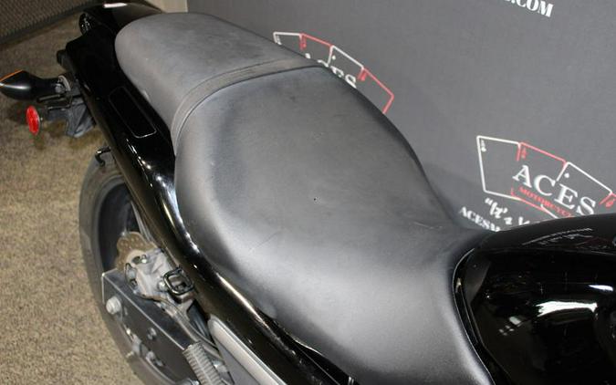 2014 Honda® CTX700ND