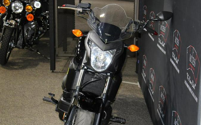 2014 Honda® CTX700ND